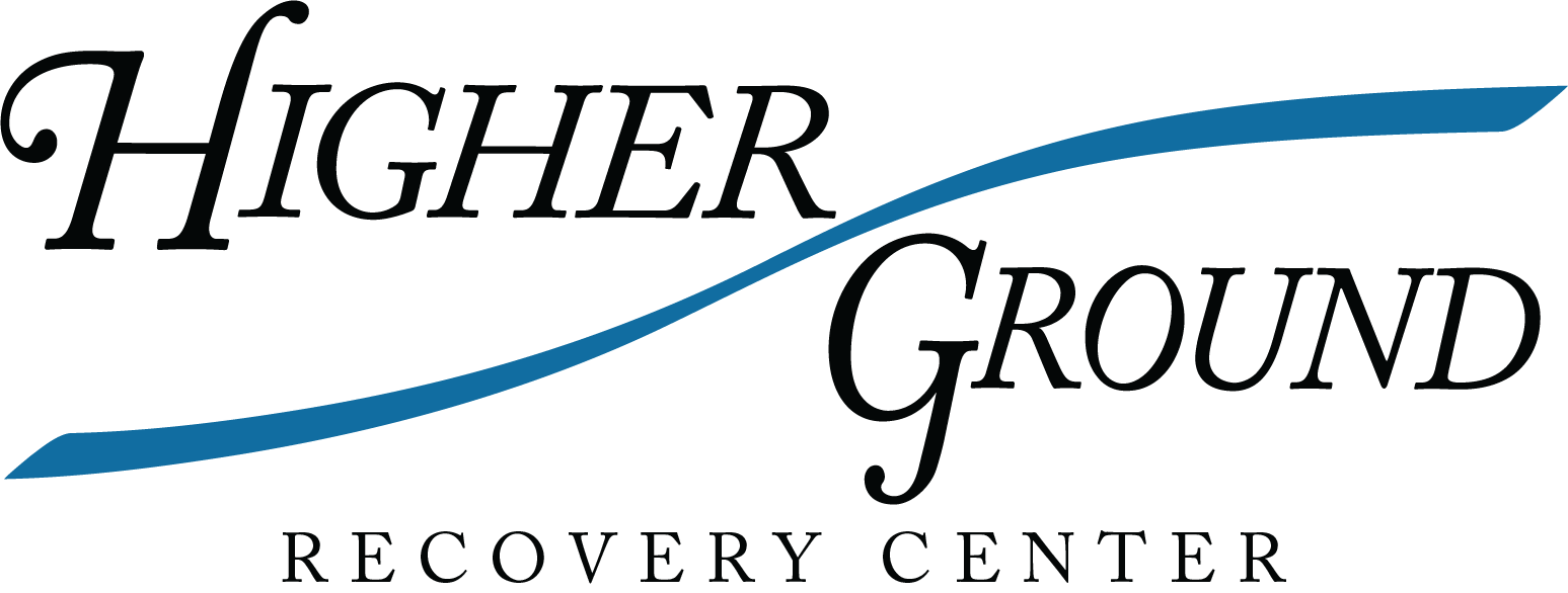 Higher Ground Recovery Center logo