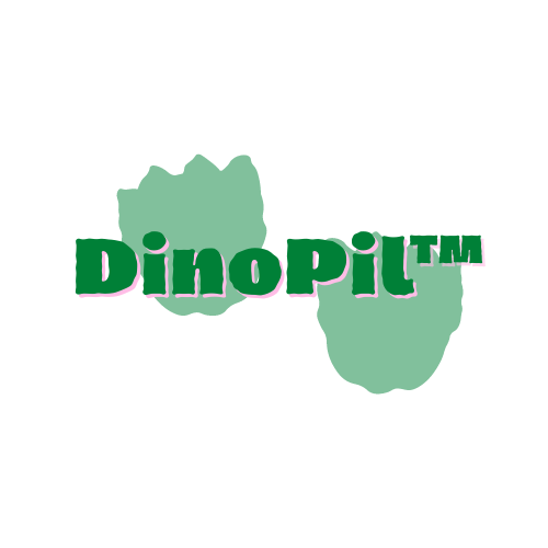 Brandfetch dinopiltm logos brand assets