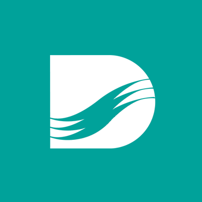 DDD of Baton Rouge's icon