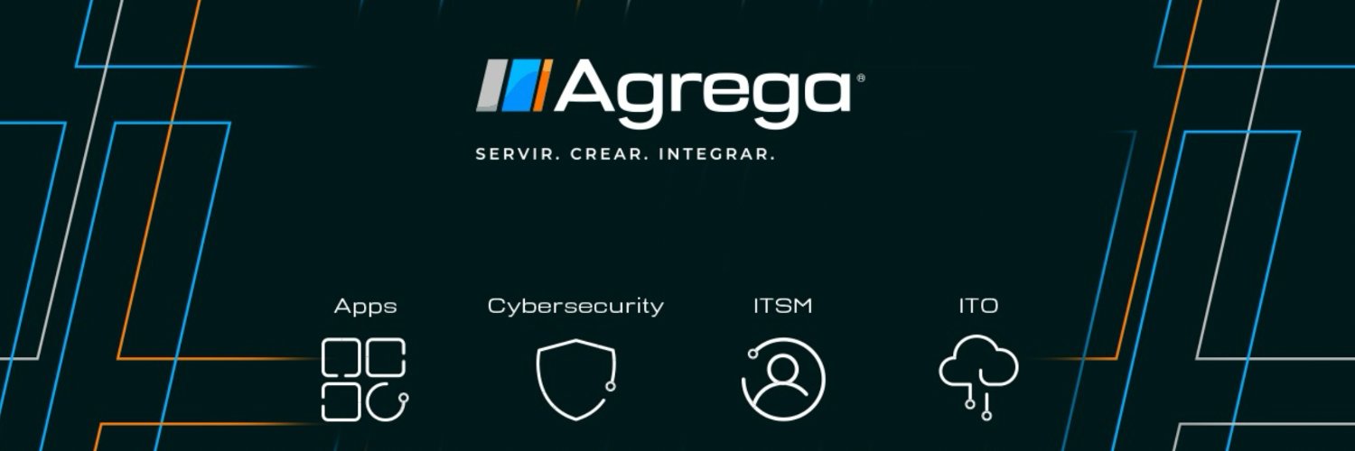 Agrega Logo & Brand Assets (SVG, PNG and vector) - Brandfetch
