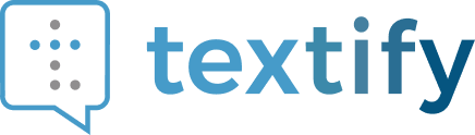 Brandfetch | Textify Logos & Brand Assets