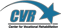 Center For Vocational Rehabilitation logo