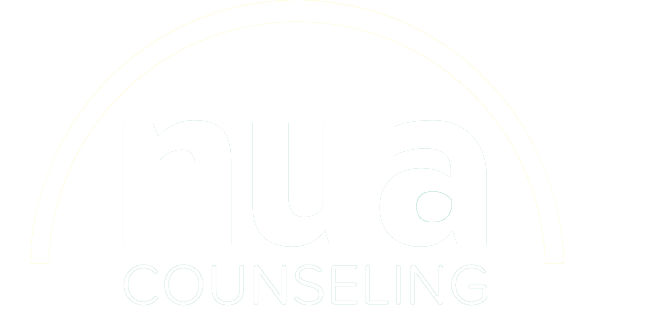 Nua Counseling logo