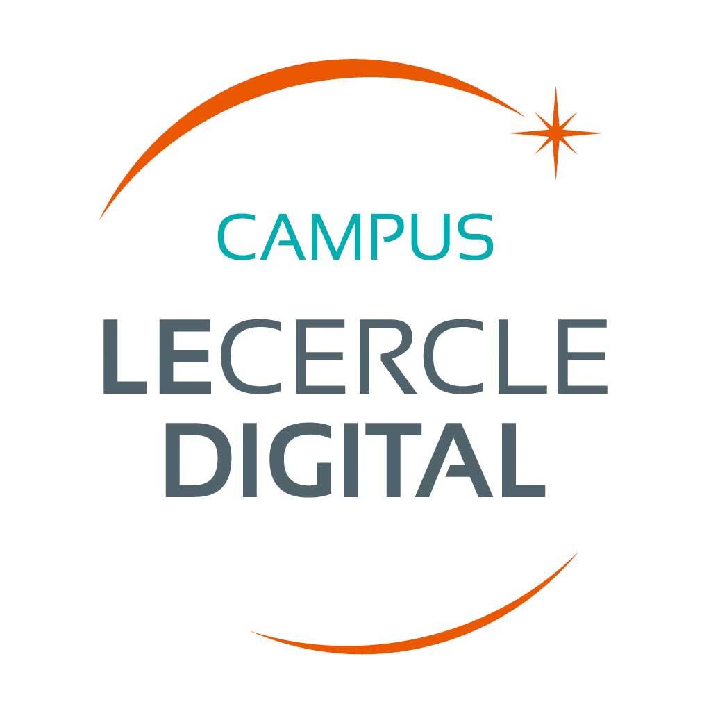 Le Cercle digital's icon