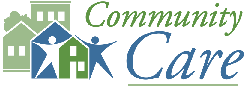 Community Care logo
