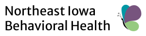 Northeast Iowa Behavioral Health logo