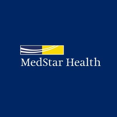 MedStar Health's profile picture