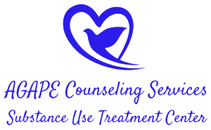 Agape Counseling Services logo