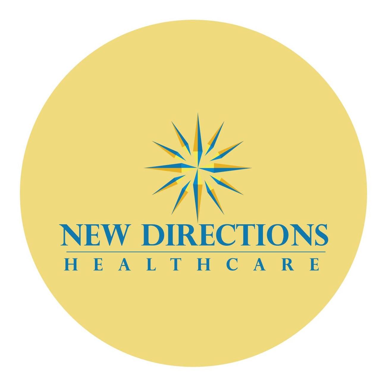 New Directions Healthcare logo