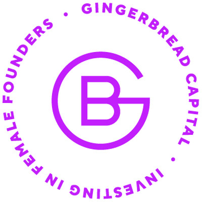 Brandfetch | GingerBread Capital LLC Logos & Brand Assets