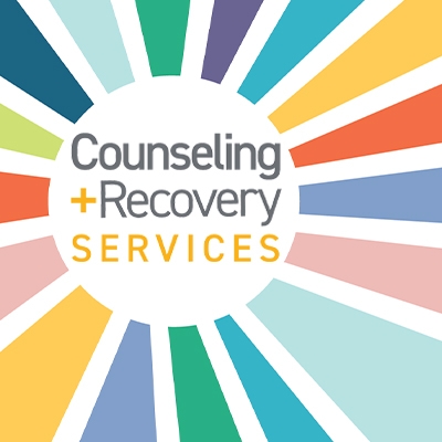 Counseling and Recovery Services of OK logo