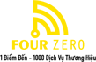 Fourzero's logo