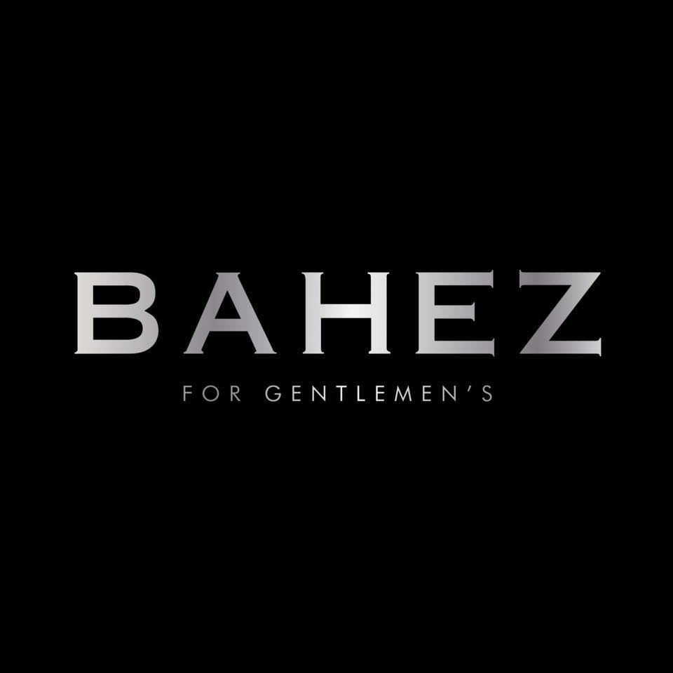 Bahez For Gentlemens logo