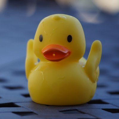 Uberduck Icon
