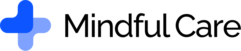 Mindful Care logo