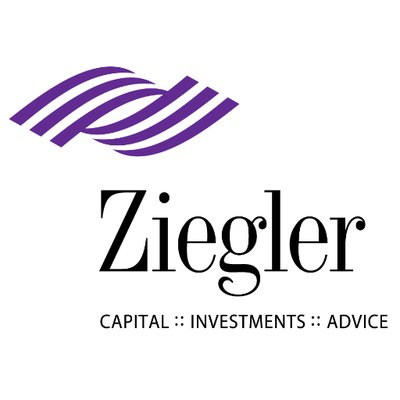 B. C. ZIEGLER AND COMPANY
