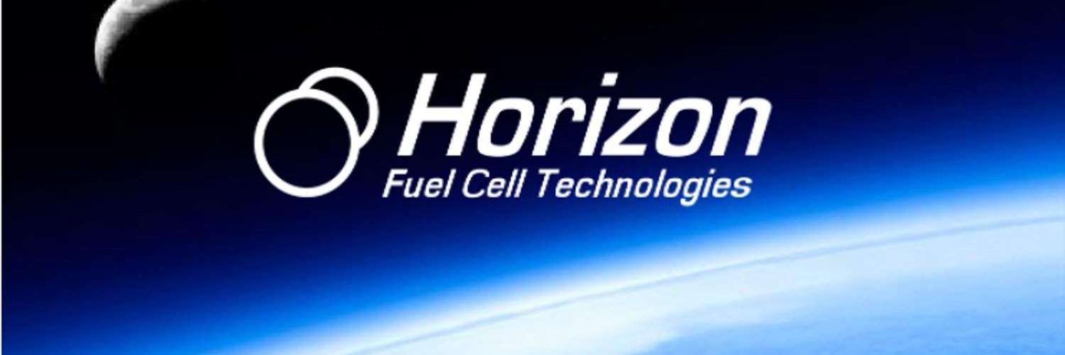 Horizon Fuel Cell Technologies Logos & Brand Assets Brandfetch