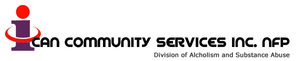 ICAN Community Services NFP logo