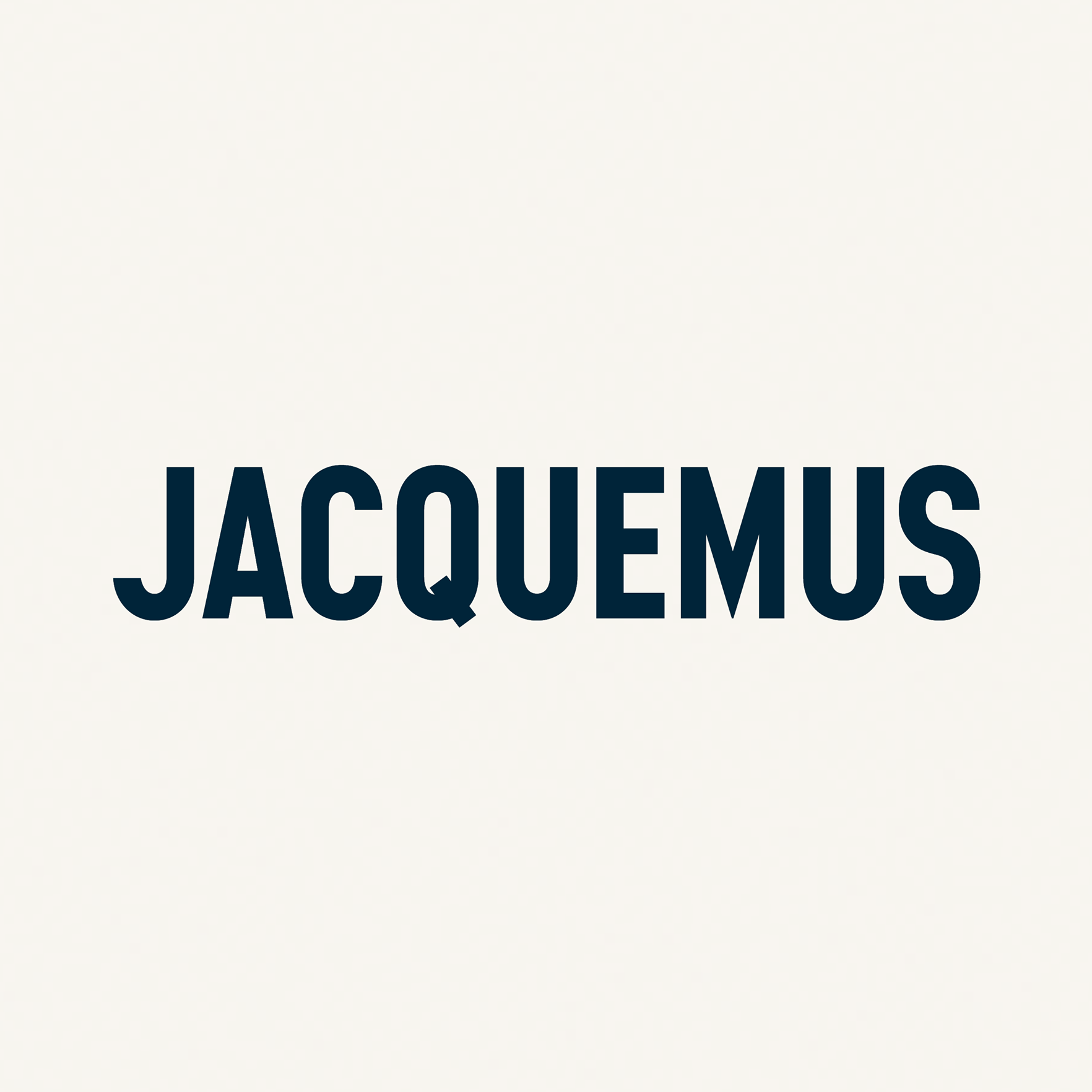 Jacquemus Logo & Brand Assets (SVG, PNG and vector) Brandfetch