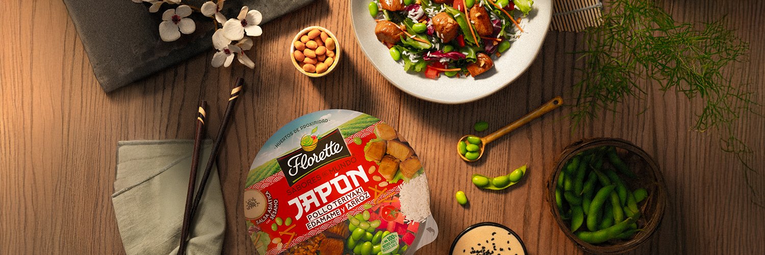 Florette Logo & Brand Assets (SVG, PNG and vector) - Brandfetch