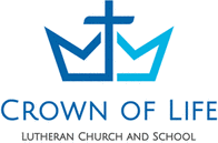 crownoflife.org's logo