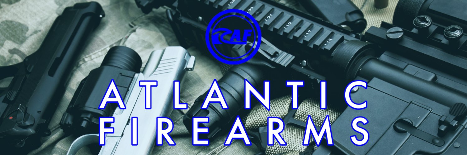 Atlantic Firearms Logos & Brand Assets Brandfetch