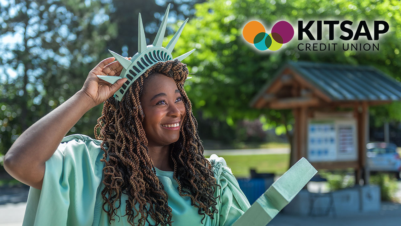 Brandfetch Kitsap Credit Union Logos & Brand Assets