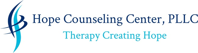 Hope Counseling Center logo