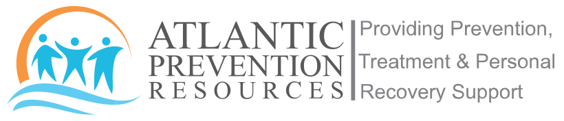 Atlantic Prevention Resources logo