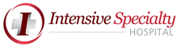 Intensive Specialty Hospital logo