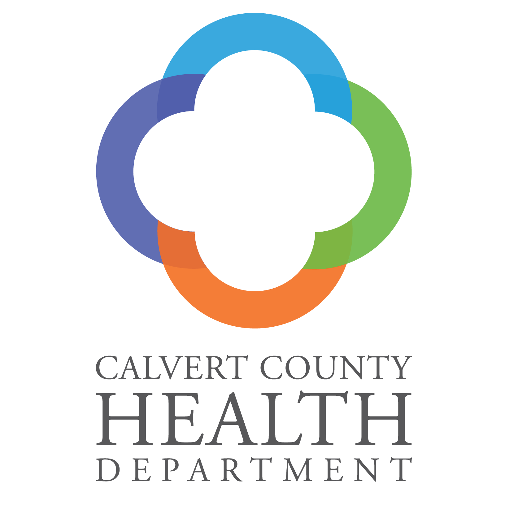 Calvert County Behavioral Health Chesapeake Beach logo