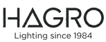 Hagro Lighting logo