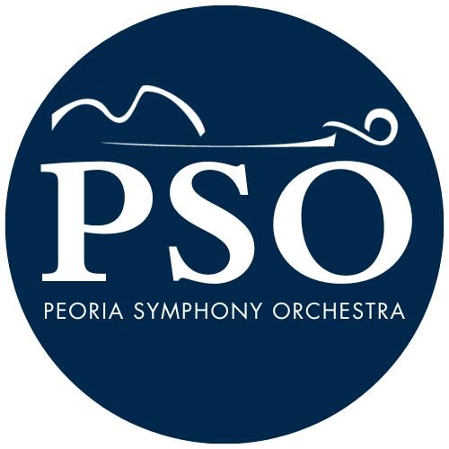 Brandfetch | Peoria Symphony Orchestra | Peoria IL Logos &amp; Brand Assets