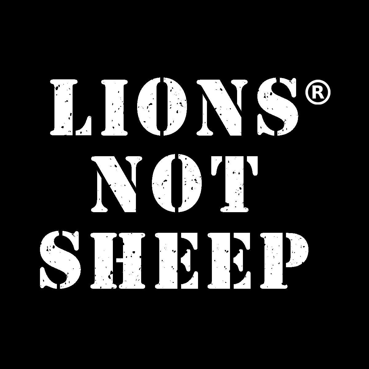 Brandfetch | Lions Not Sheep Logos & Brand Assets