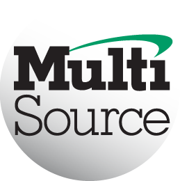 MultiSource Manufacturing LLC | Minnetonka MN Logos & Brand Assets ...