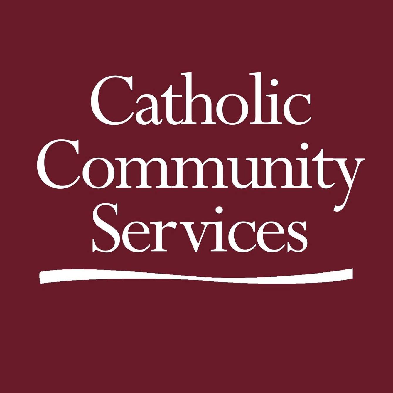 Community Counseling Center Catholic Community Services logo