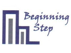 Beginning Step Westland logo