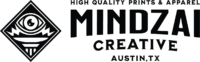 Mindzai Creative's logo