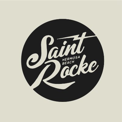 Brandfetch | Saint Rocke Logos & Brand Assets