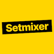 Setmixer Icon