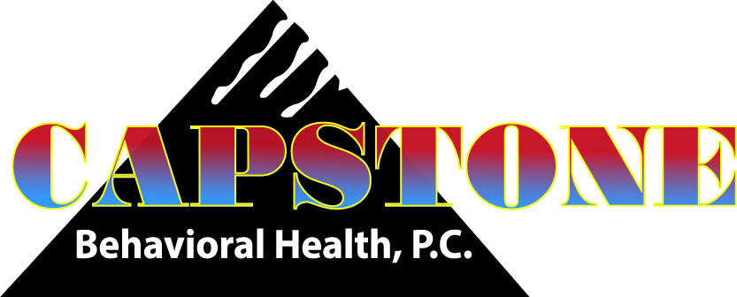 Capstone Behavioral Health Omaha logo
