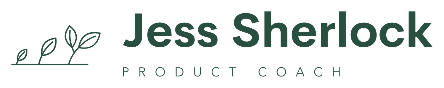 Jess Sherlock Logo & Brand Assets (SVG, PNG and vector) - Brandfetch