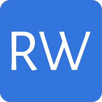 Resume Worded Icon