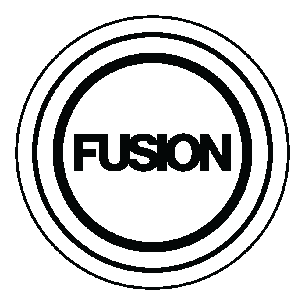 Brandfetch | Fusion Audio + Video | Greenville SC Logos & Brand Assets