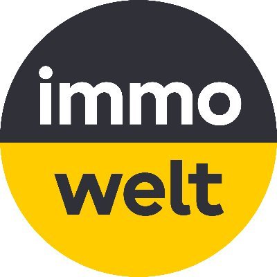 Immowelt AG's icon