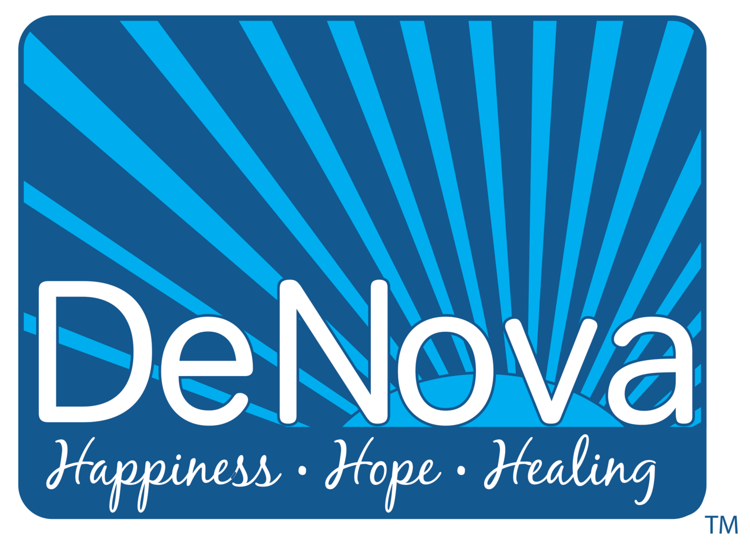 New Leaf Recovery and Wellness DeNova Behavioral Health logo