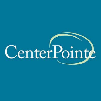 CenterPointe Campus for Hope logo