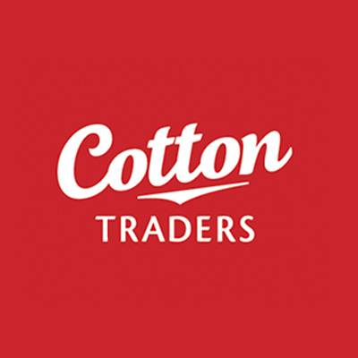 Cotton Traders's profile picture