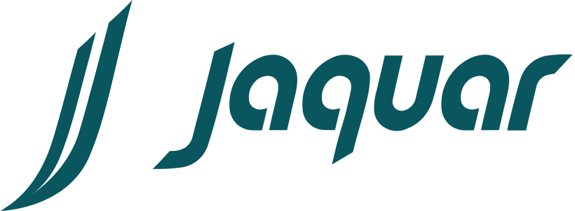 Jaquar's logos