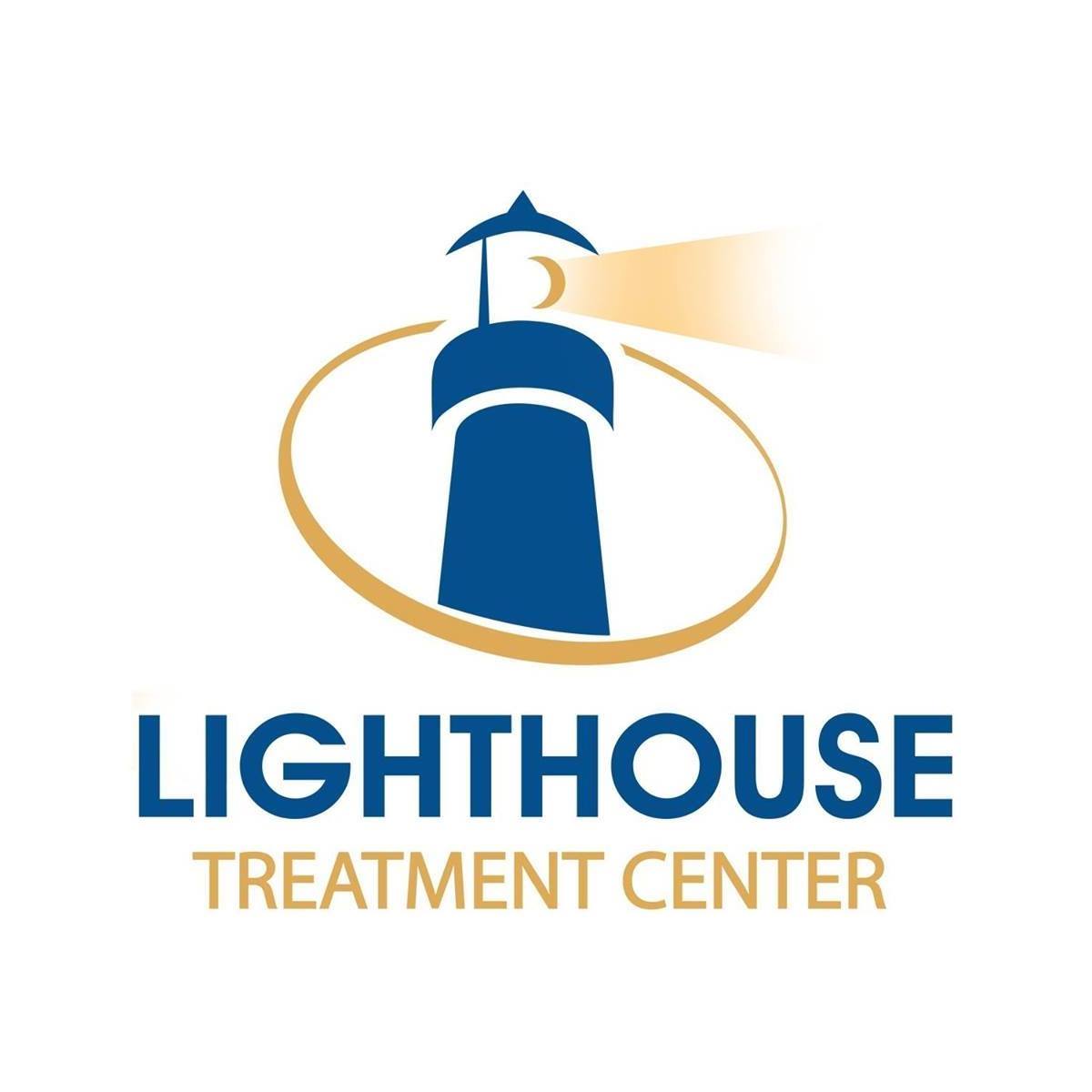 Lighthouse Treatment Center logo